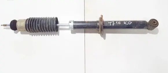 Audi 80 90 B3 Rear shock absorber/damper 441022