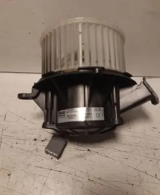 Opel Astra J Heater fan/blower 87264 195003 0075496
