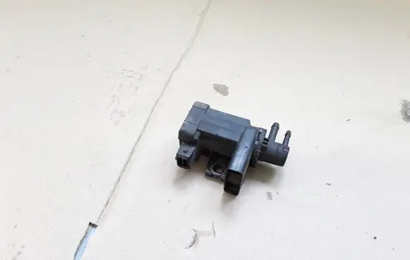 Opel Antara Turbo solenoid valve 25183170