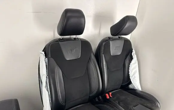 Ford Edge II Interior set