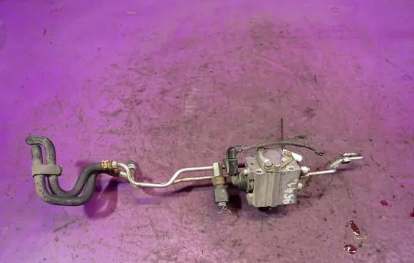 Volkswagen Golf IV In-tank fuel pump
