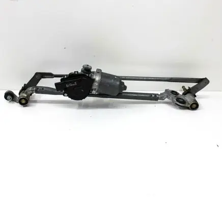 BMW X5 F15 Front wiper linkage and motor 7292653