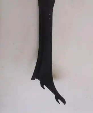 BMW X3 G01 (A) pillar trim 8072811