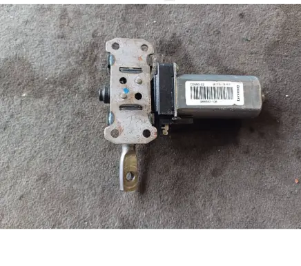 Porsche Cayenne (92A) Seat adjustment motor 988582 D359302