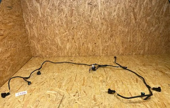 Toyota C-HR I Parking sensor (PDC) wiring loom 8934150080 82119F4250