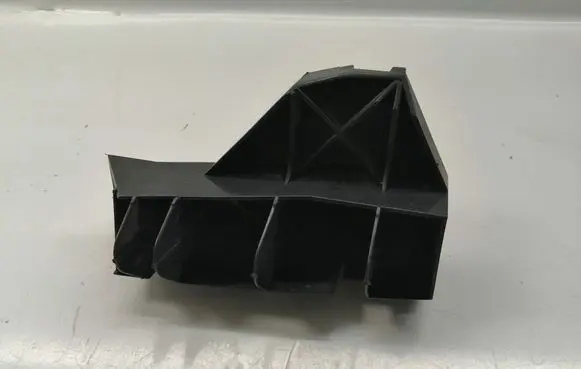 Toyota Avensis T250 Rear bumper support beam 5256305020