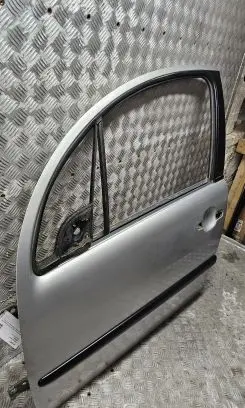 Citroen C3 Front door