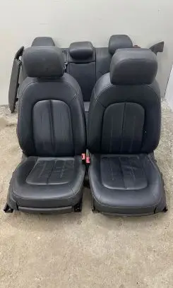 Audi A7 S7 4G Seat set 