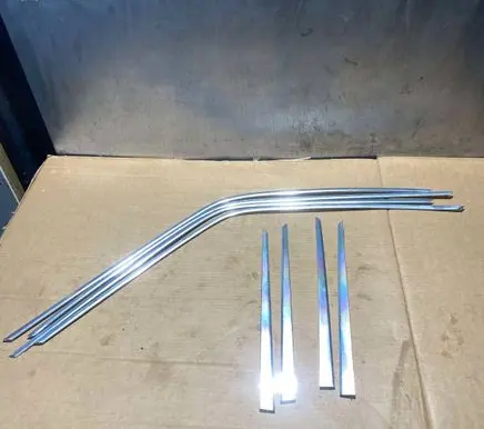 Mercedes-Benz S W126 Other body part