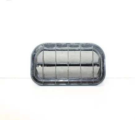 Jaguar XK - XKR Quarter panel pressure vent A019K51AA