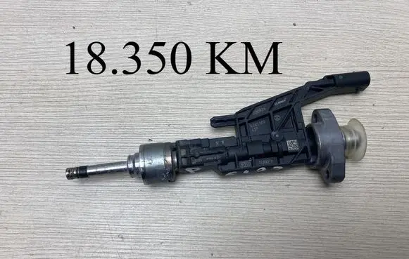 BMW 3 G20 G21 Fuel injector 0261500437