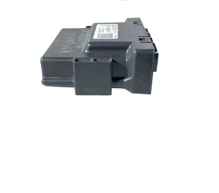 Chevrolet Equinox Gateway control module 13524288