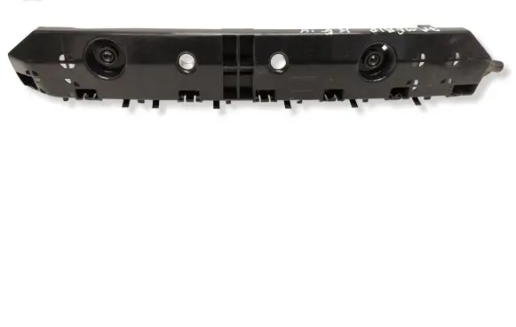 Nissan Leaf II (ZE1) Rear bumper mounting bracket 852275SK0A