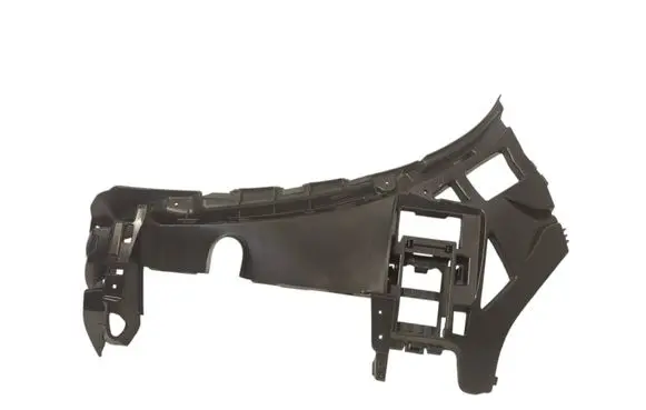 Mercedes-Benz GLE W167 Front bumper mounting bracket A1678855403AUTOAS4 A1678855403