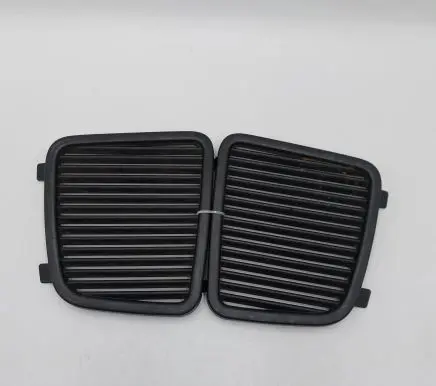 Mini Cooper Countryman R60 Trunk/boot trim cover 50777110