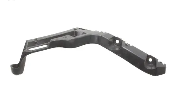 Opel Mokka B Rear bumper mounting bracket 9835238080