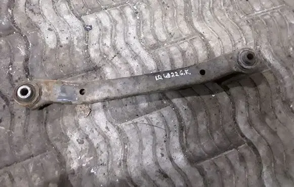 KIA Magentis Rear upper control arm/wishbone NOCODE