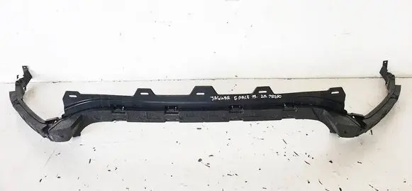 Jaguar E-Pace Other engine bay part J9C3-17E778-A-jag j9c3-17e778-a