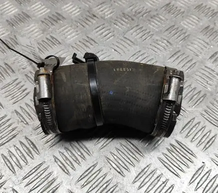 Land Rover Range Rover Evoque L538 Intercooler hose/pipe GJ326K833AA