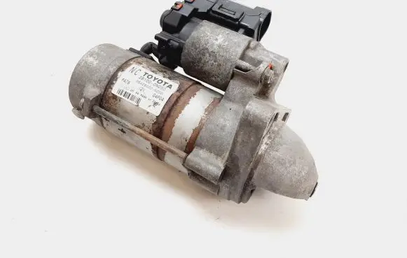 Toyota Auris 150 Starter motor 281000N050 MS4280006200
