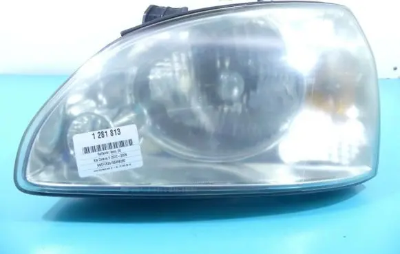 KIA Carens I Headlight/headlamp IMPRK1281813