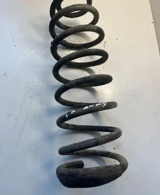 Citroen Jumpy Rear coil spring