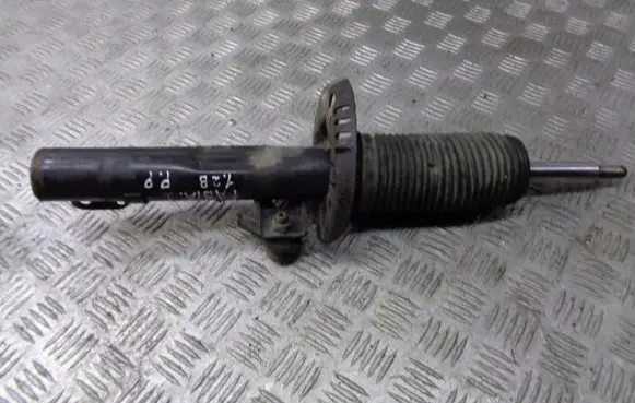 Skoda Fabia Mk1 (6Y) Front shock absorber/damper