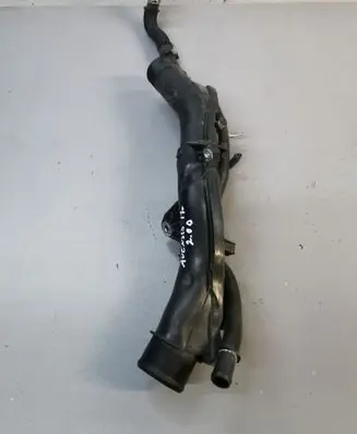 Intercooler hose/pipe