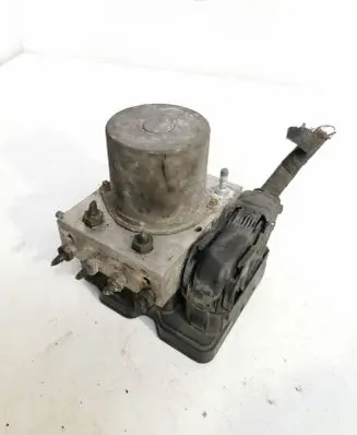 Mercedes-Benz Sprinter W906 ABS Pump A9069005502 ZGS001