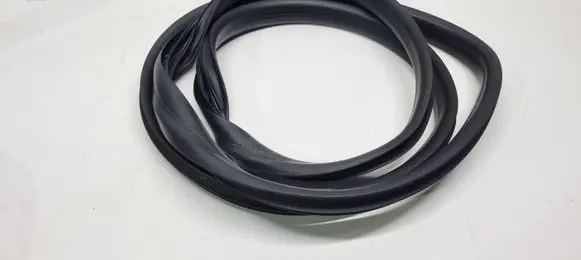 Renault Arkana Rear door rubber seal (on body) 769240825R