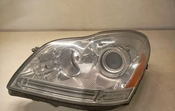 Mercedes-Benz GL X164 Headlight/headlamp 263347 a1648260391 a1648208185