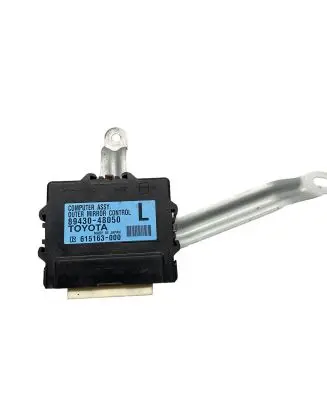 Lexus RX 450H Wing mirror control module 8943048050 615163000