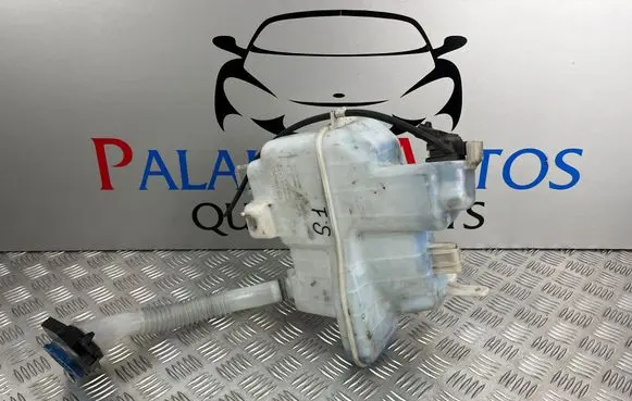Mazda 6 Windshield washer fluid reservoir/tank GHR167480