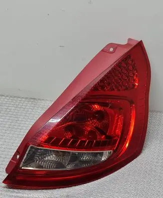 Ford Fiesta Rear/tail lights 8A6113404A 0374D