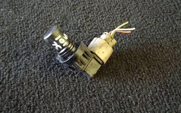 Subaru Legacy Crankshaft position sensor