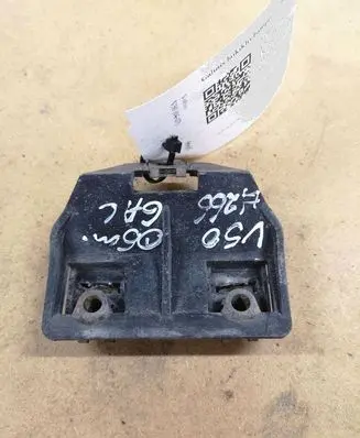 Volvo V50 Rear bumper mounting bracket 30676207