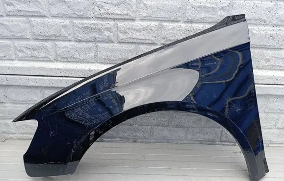 Audi A3 S3 8V Fender