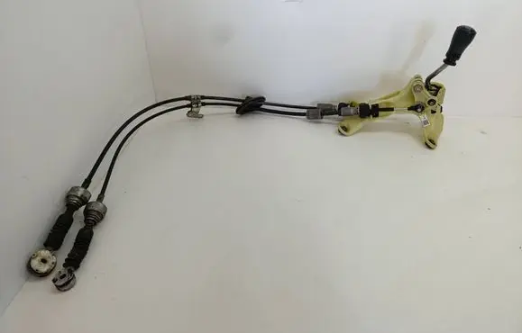 Honda HR-V Gear shifter/selector T7AH0 0045T7AH0