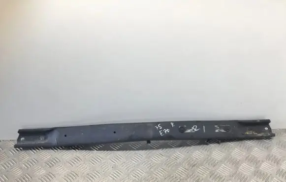 BMW X5 E70 Radiator support slam panel bracket 715843706 7158437