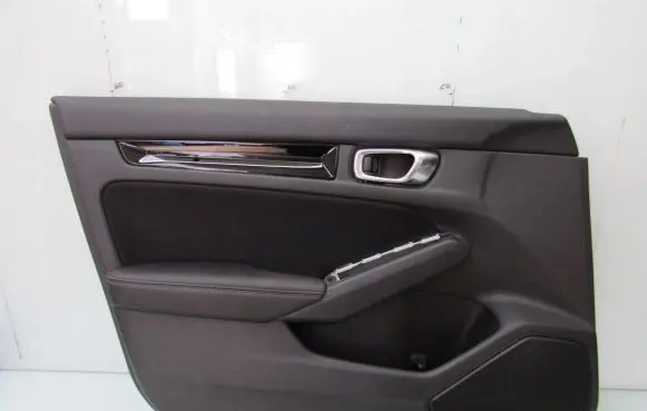 Honda Civic XI Front door card panel trim