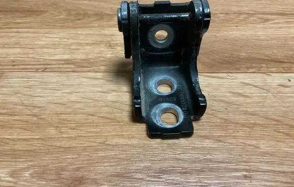 Renault Megane III Rear door lower hinge 804200003RL