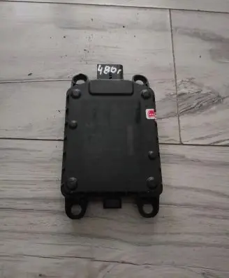 Citroen C4 II Picasso Distronic sensor radar 9810093180