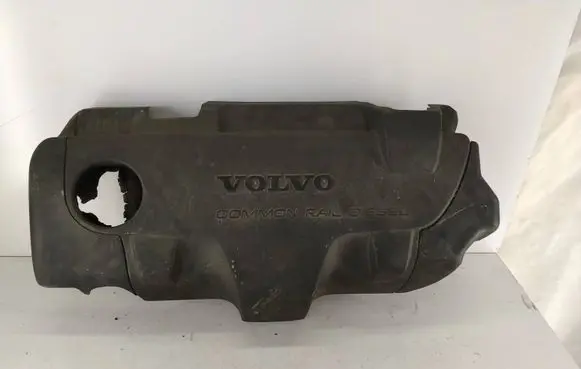 Volvo V70 Engine cover (trim) 08631624 16301