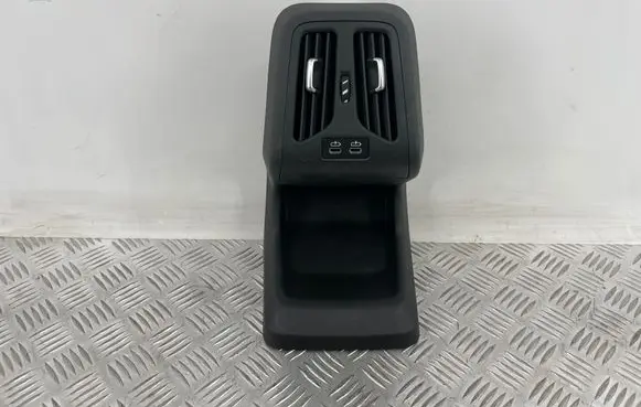 BMW iX2 (U10) Other center console (tunnel) element 8464144 1472329