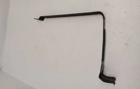 BMW 5 F10 F11 Battery bracket 7609962