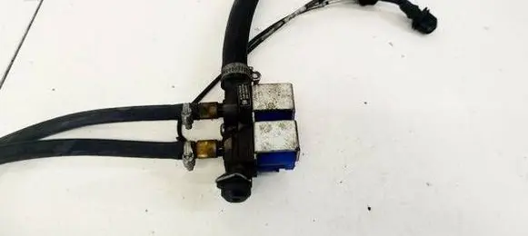 Subaru Legacy LP gas reducer E867R016358 E8110R006359
