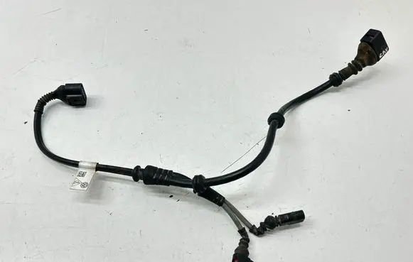 Porsche Cayenne (92A) Rear ABS sensor wiring 7P0971279D 162320 01072016