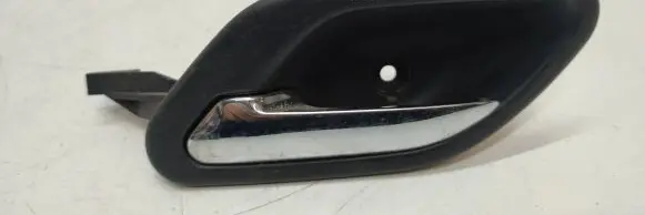 BMW 5 E39 Front door interior handle 8125513