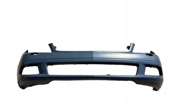 Mercedes-Benz C W204 Front bumper