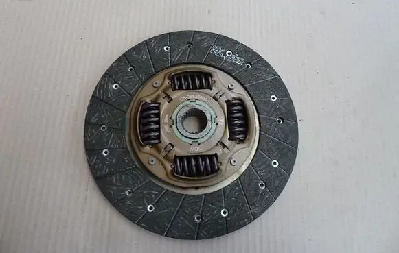Opel Zafira C Clutch pressure plate 96625636-T